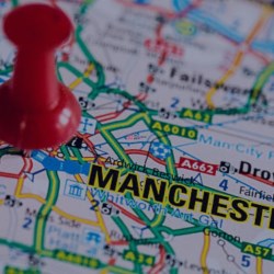 Manchester is the Next Big Destination for Packaging!